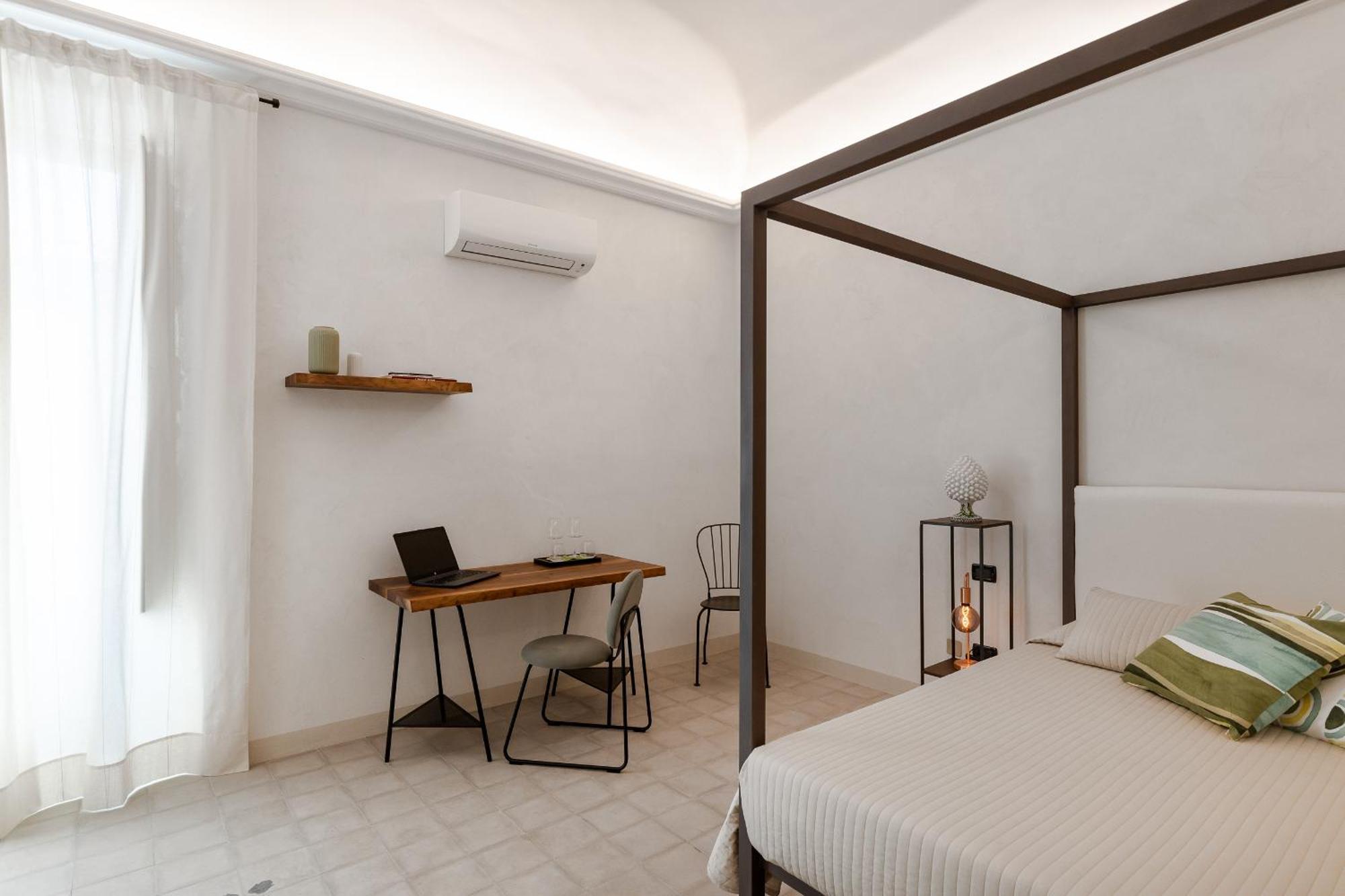Bed And Breakfast Welcome Noto Exterior photo